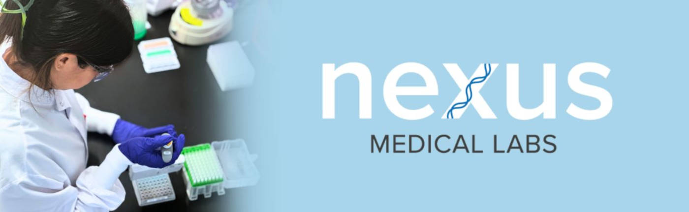 Featured Image for NEXUS MEDICAL LABS LLC